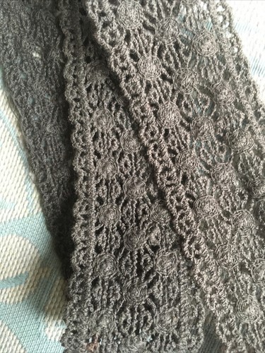 Yard crochet like - 1,