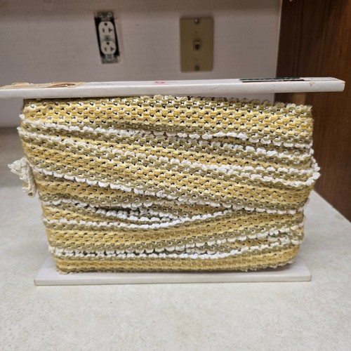Vintage conso drapery - vintage,